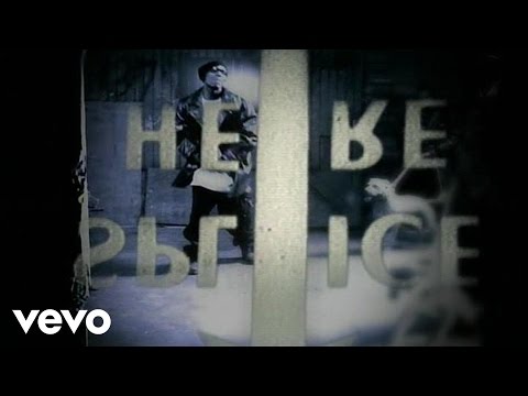 LL Cool J – 4,3,2,1 ft. Method Man, Redman, DMX