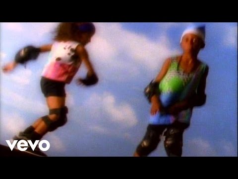 LL Cool J – 6 Minutes Of Pleasure