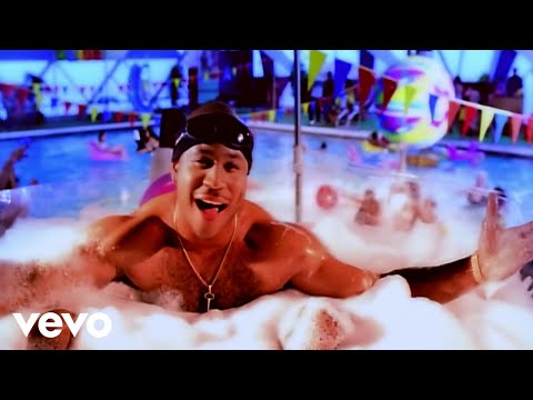 LL COOL J – Ain't Nobody