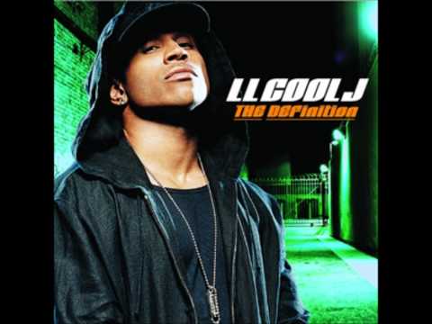 LL Cool J – Apple Cobbler
