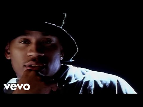 LL COOL J – Around The Way Girl (Official Music Video)
