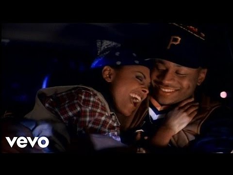 LL Cool J – Back Seat