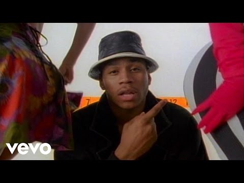 LL COOL J – Big Ole Butt (Closed-Captioned)