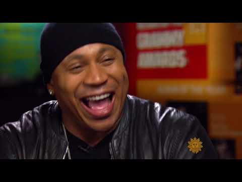 LL Cool J – CBS Sunday Morning Interview (2015)