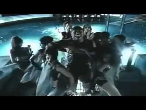 LL Cool J – Deepest Bluest (Shark's Fin)