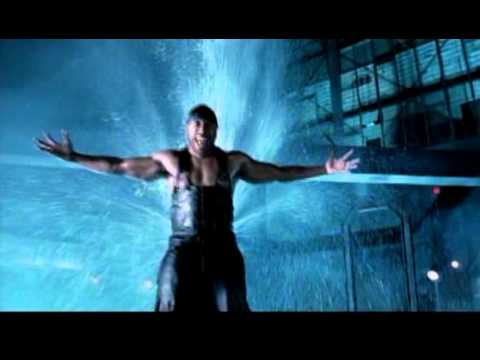 LL Cool J – Deepest Bluest