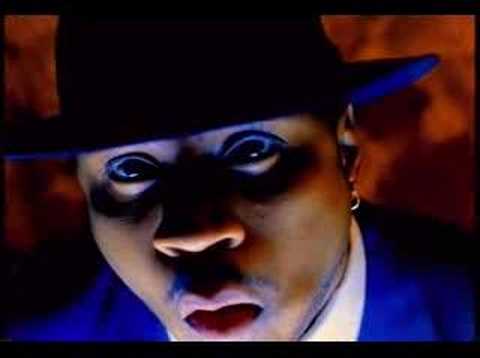 LL Cool J – Doin it