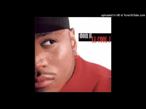LL Cool J. – Doin' It Again (Art Of Noise Remix)