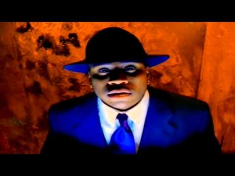 LL Cool J – Doin' It (HD  Dirty)