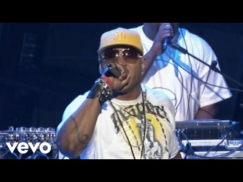 LL Cool J – Doin' It (Yahoo! Live Sets)