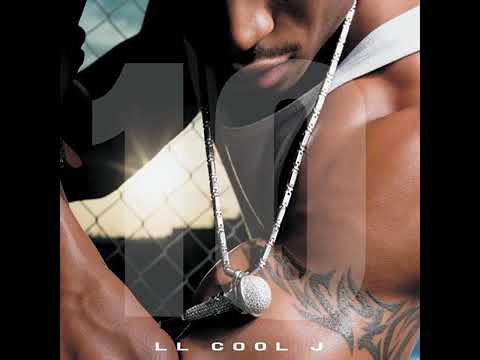 LL Cool J featuring Pharrell Williams – Niggy Nuts For The Ghetto