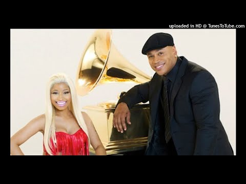 LL Cool J ft. Nicki Minaj – Doin' It (Mash Up Mix)