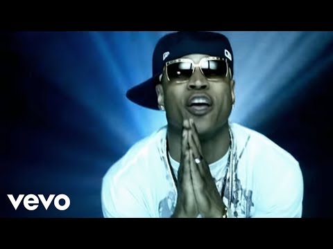 LL Cool J ft. The-Dream – Baby (Official Video)