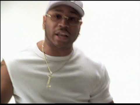 LL Cool J – Gap Commerical – 1997