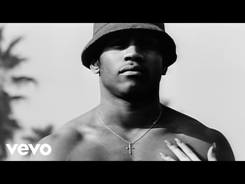 LL COOL J – Going Back To Cali (Official Music Video)