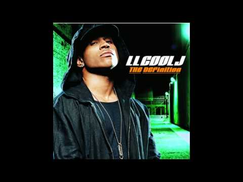 LL Cool J headsprung