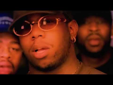LL Cool J – Hey Lover x Chris Brown – Transparency Mashup