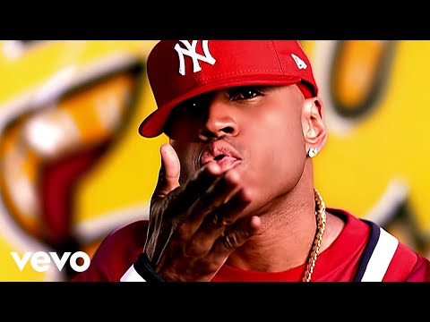 LL COOL J – Hush ft. 7 Aurelius