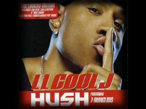 LL Cool J – Hush
