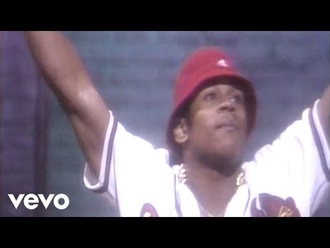 LL Cool J – I Need Love
