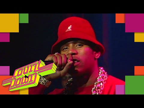 LL Cool J – I Need Love (Countdown, 1987)