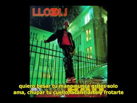 LL Cool J – I Need Love subtitulada español