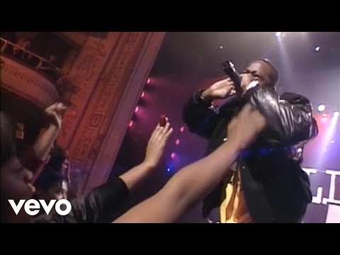 LL Cool J – I Shot Ya