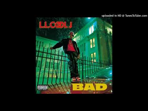 LL Cool J – I'm Bad (432Hz)