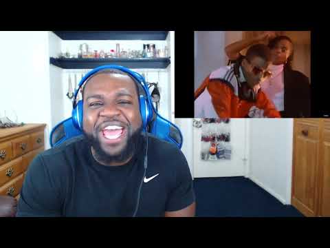 LL Cool J – I'm Bad (Official Video) Reaction