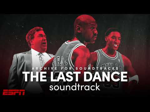 LL Cool J – I'm Bad | The Last Dance: Soundtrack