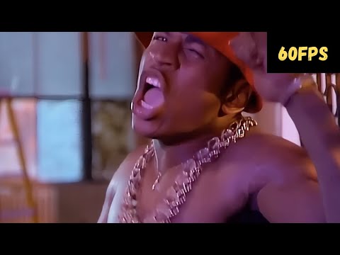 LL Cool J – 'I'm Bad' (Video) [HD] (60fps)