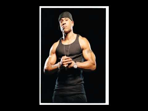 LL Cool J – I'm That Type of Guy