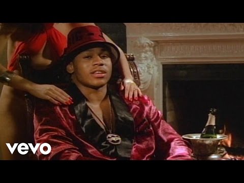 LL COOL J – I'm That Type Of Guy