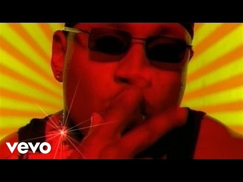 LL COOL J – Imagine That (Clean, Letterbox)