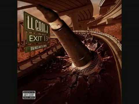 LL Cool J – Its Time For War – Exit 13