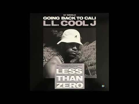 LL Cool J – Jack The Ripper (1988)