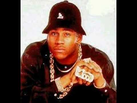 LL Cool J: Jack The Ripper – Kool Moe Dee Diss