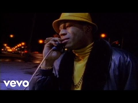 LL COOL J – Jingling Baby (Extended Version)