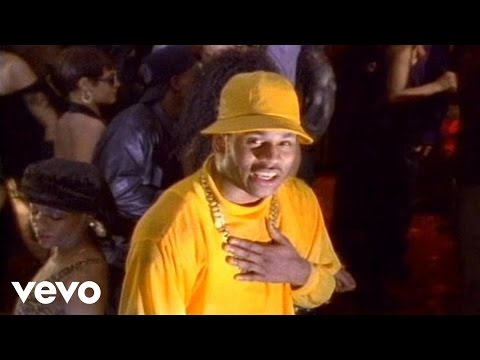 LL COOL J – Jingling Baby