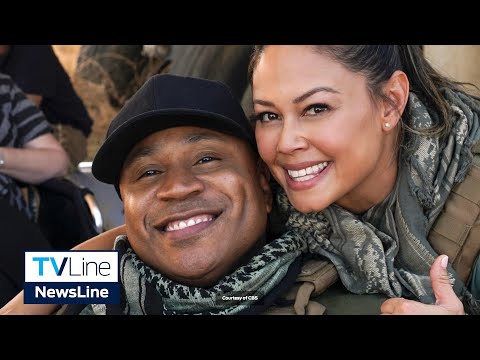 LL Cool J Joins NCIS Hawaii Season 3 as Sam Hanna