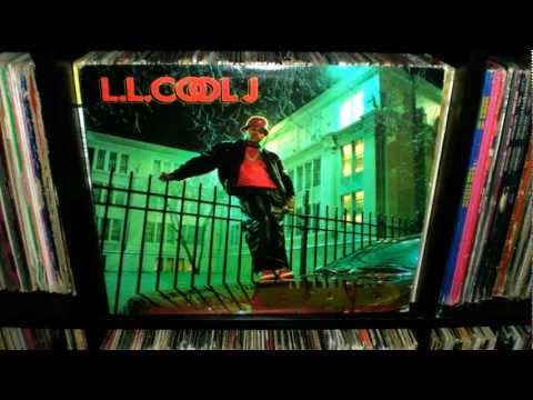 LL Cool J – Kanday