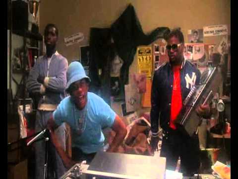 LL COOL J – Krush Groove -1985