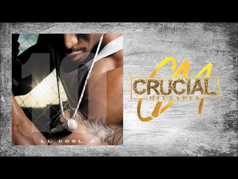 LL Cool J – Luv U Better [Instrumental]