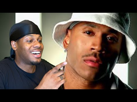 LL COOL J – LUV U BETTER (REACTION)