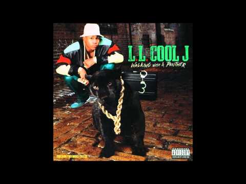 LL Cool J – Nitro