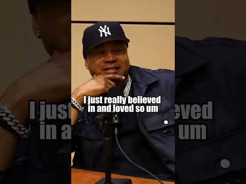 LL Cool J on 50 years of hip hop. #shorts #hiphop #llcoolj #viral