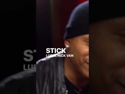 LL Cool J on Signing With Def Jam Records in 1984 | #shorts | LL Cool J Archive