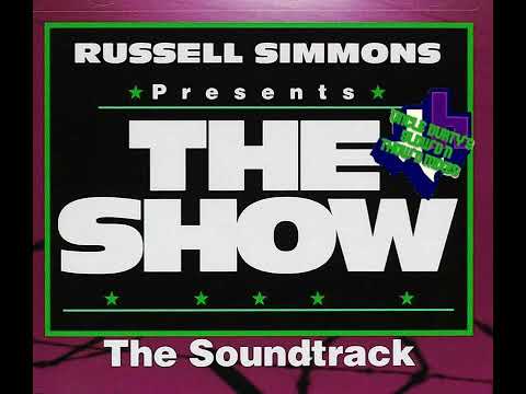 ll cool j – papa luv it (slow'd up mix)
