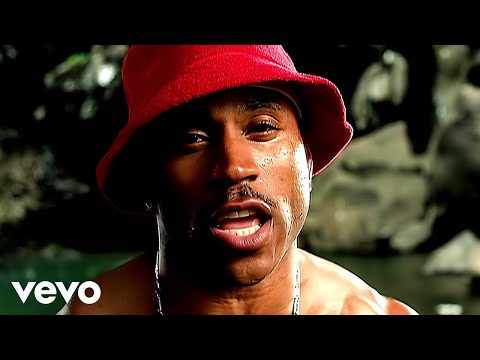 LL COOL J – Paradise ft. Amerie
