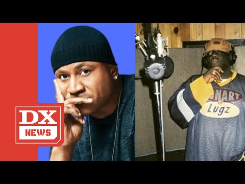 LL Cool J Passed On These Two CLASSIC Biggie Beats